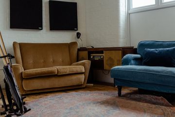 London Workshop spaces Cloud X Recording Studio image 1