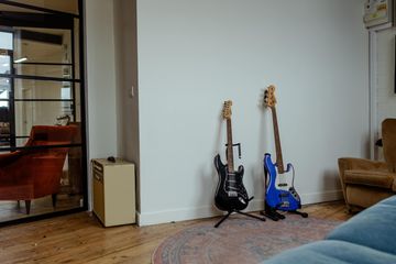 London Workshop spaces Cloud X Recording Studio image 0