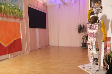 Berlin  Galerie UnderLab Berlin image 8