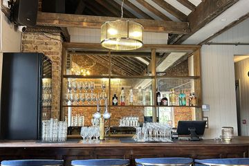 London Außergewöhnliche Locations The Loft image 1