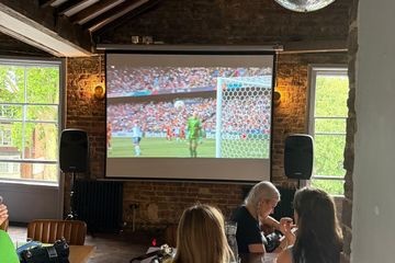 London Außergewöhnliche Locations The Loft image 2