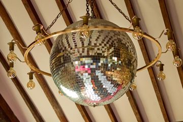 London Außergewöhnliche Locations The Loft image 3