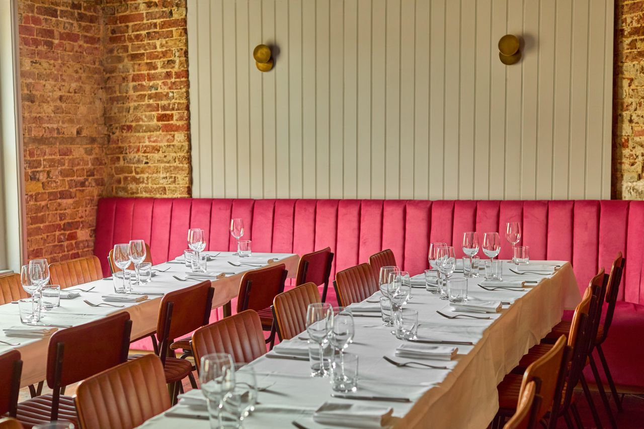 London  Außergewöhnliche Locations The Loft image 4