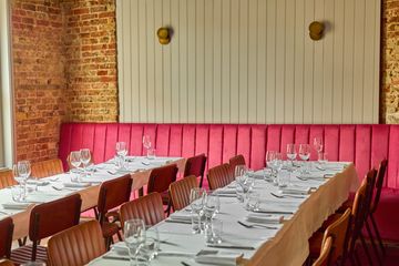 London Außergewöhnliche Locations The Loft image 4