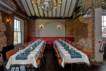 London Außergewöhnliche Locations The Loft image 0