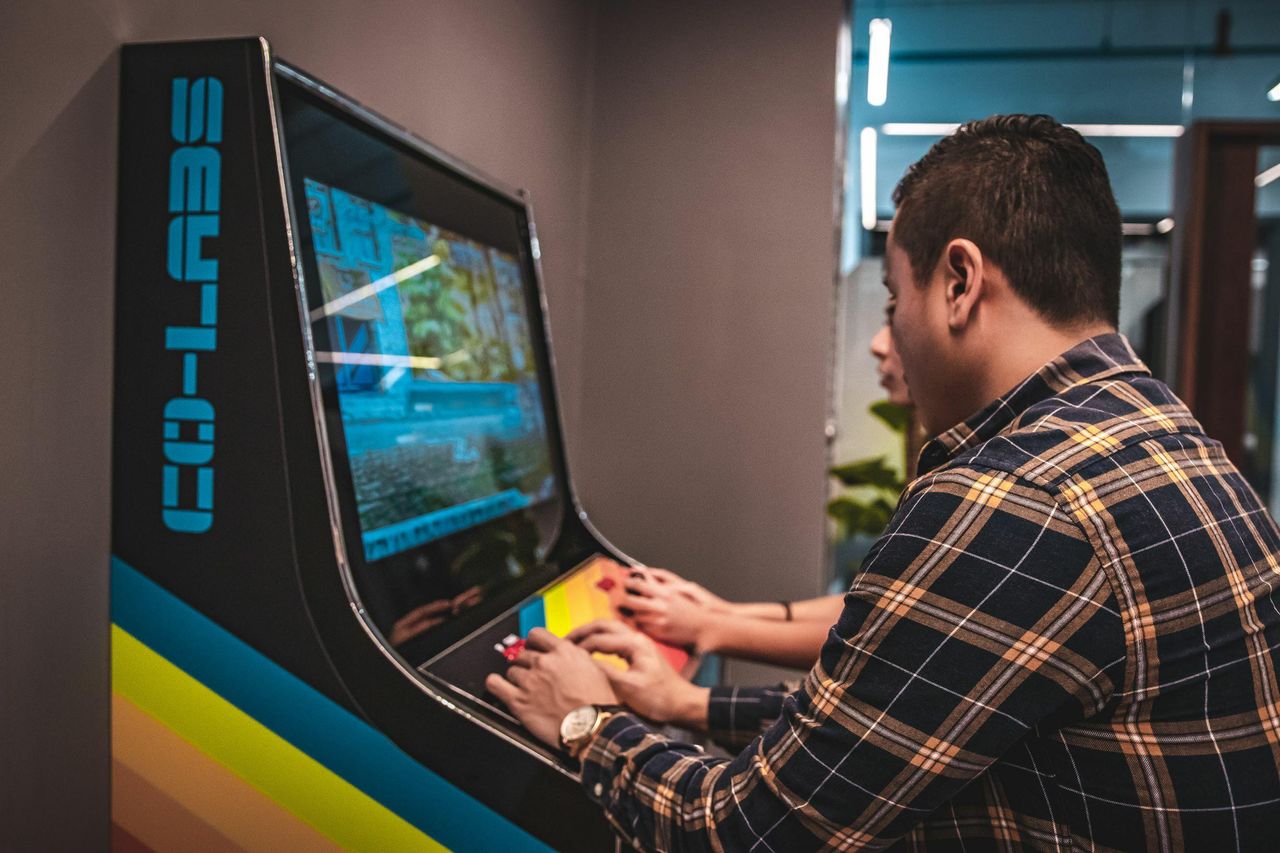 Rest van de wereld  Coworking ruimte Premium Office Suite (2 to 9 Pax Private Office) monthly membership image 4