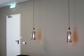 Almere Offsite meeting Bedrijvencentrum Ketelhuiszaal image 1