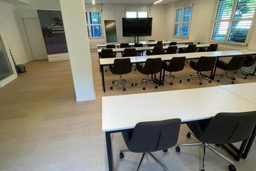 Dietikon Coworking Seminarruimtes Meeting- / Seminarraum in Dietikon 24 Personen (83 m2) image 3