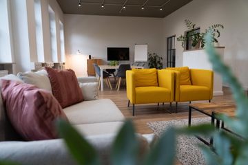 Dresden Workshop Kochstudio Mietbares Kochstudio Dresden Neustadt image 8