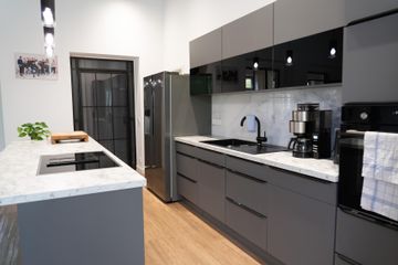 Dresden Workshop Kochstudio Mietbares Kochstudio Dresden Neustadt image 7