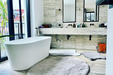 Berlin  Außergewöhnliche Locations Linien 72 - Penthouse Wohnung Berlin image 9