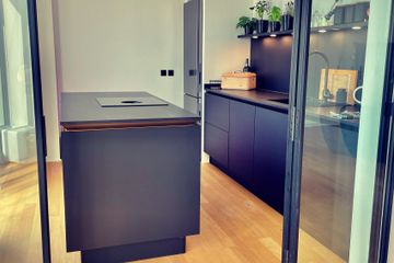 Berlin  Außergewöhnliche Locations Linien 72 - Penthouse Wohnung Berlin image 10