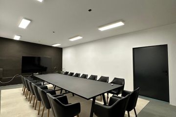 Cologne Studio Co Working Flex Desk image 2