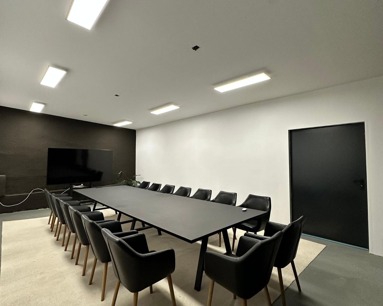 Cologne  Studio Co Working Flex Desk image 2