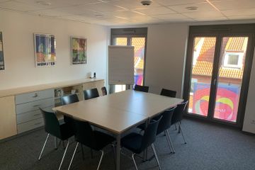 Münster Konferenzraum Meetingraum KjG image 1