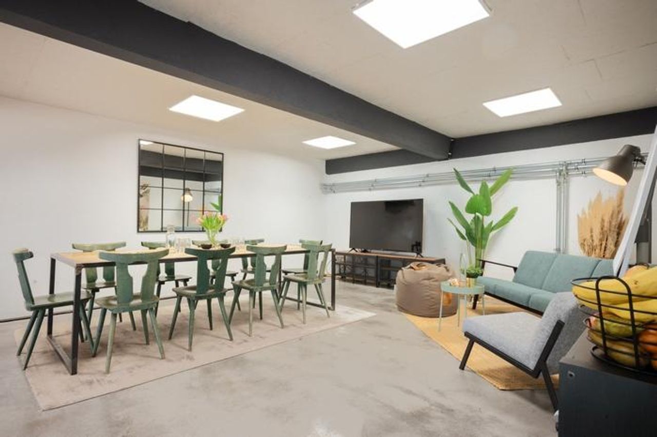 Siegburg Kreatives Meeting Seminarräume Tagungsraum Siegburg image 3