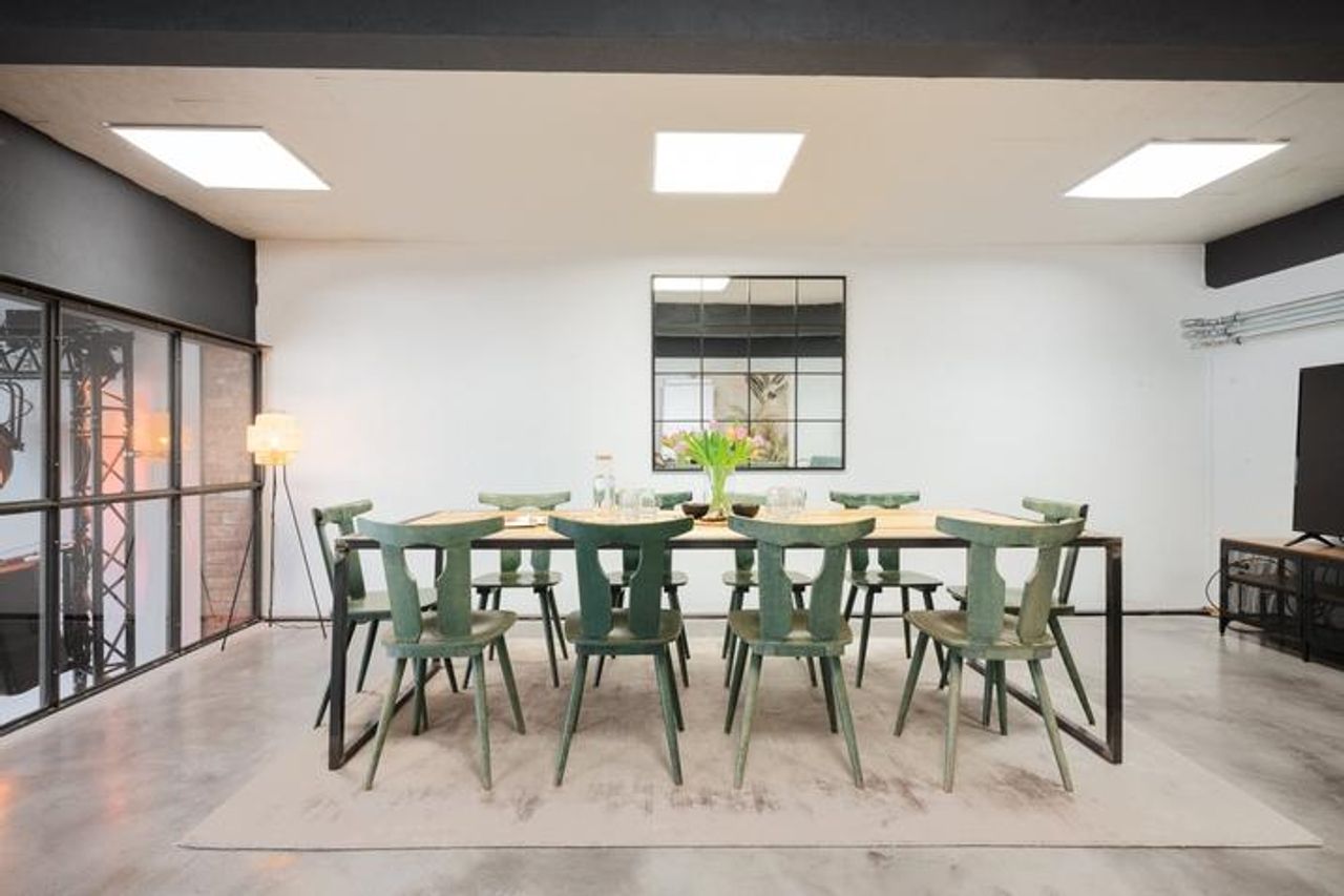 Siegburg Kreatives Meeting Seminarräume Tagungsraum Siegburg image 5