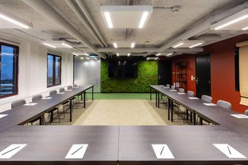 Amsterdam  Conference hotels The Studio image 0