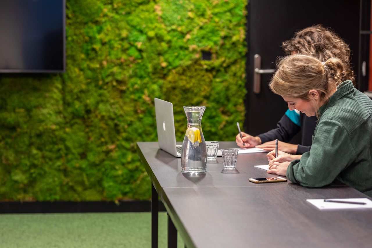 Amsterdam  Conference hotels The Studio image 4