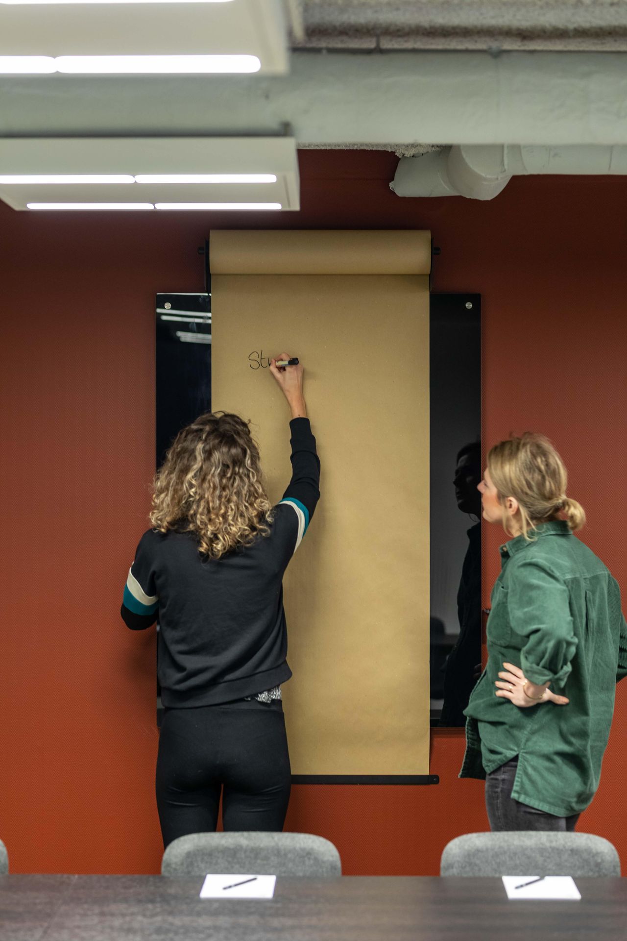 Amsterdam  Conference hotels The Studio image 3