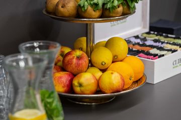 Amsterdam  Conference hotels The Studio image 1