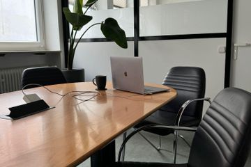 Nürnberg  Coworking spaces Daily Ticket image 1