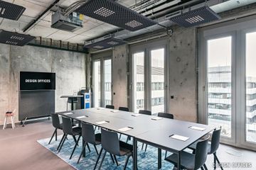 Bonn Bedrijvencentrum 27. Etage exklusiv image 0