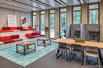 Bonn Bedrijvencentrum 27. Etage exklusiv image 0