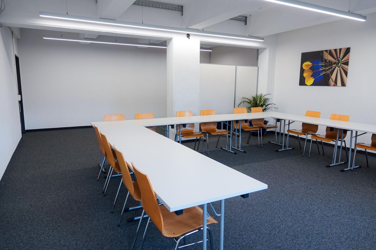 Zürich Seminar Seminarraum Seminar 4 image 0