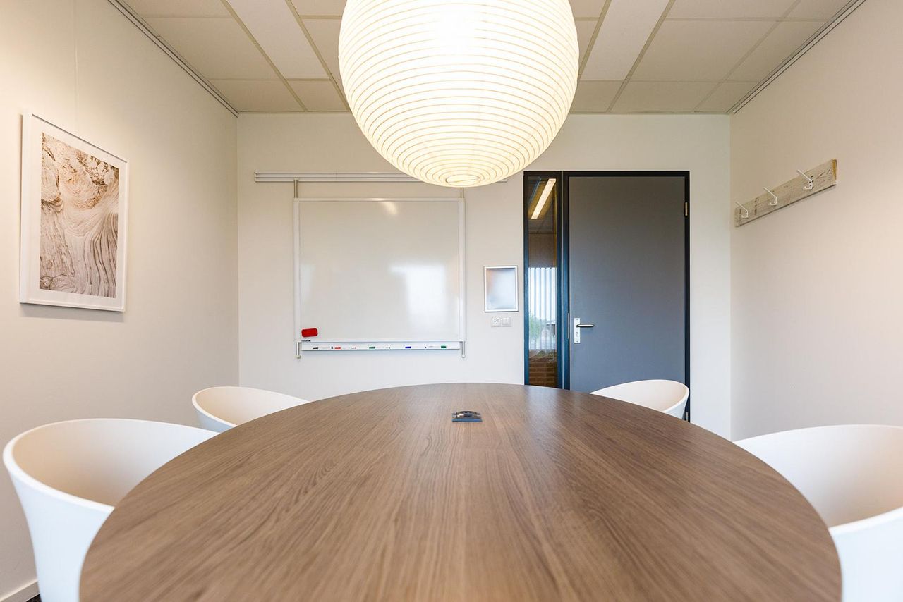 Roosendaal Offsite meeting Meeting rooms Laan22-1B02 image 2