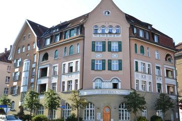 Rest der Welt Seminar  Kamm image 2