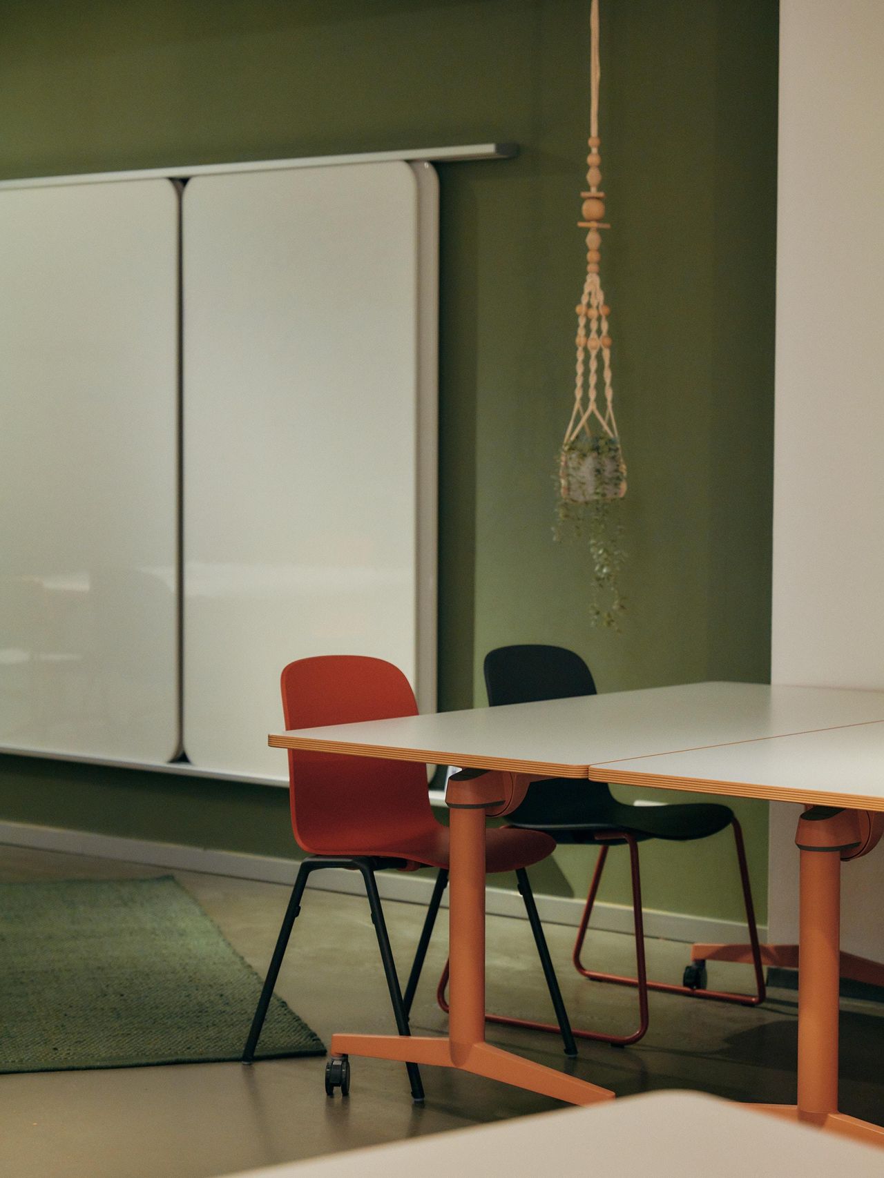 München  Vergaderzalen Creator Space image 3