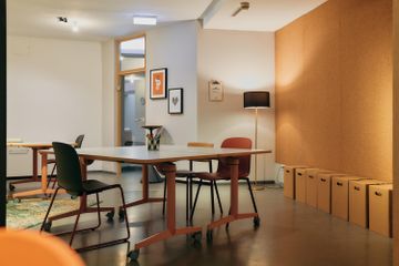 München  Vergaderzalen Creator Space image 2