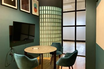 Berlin Creative Meeting Meeting rooms Meetingrooms for up to 10 People image 2