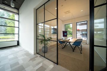 Assen Creatieve vergarering Meeting rooms Balloërveld image 2