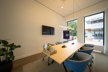 Assen Creatieve vergarering Meeting rooms Balloërveld image 1