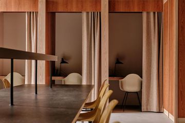 Berlin  Workshop spaces Lounge image 6