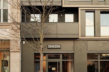 Berlin  Workshop spaces Lounge image 0