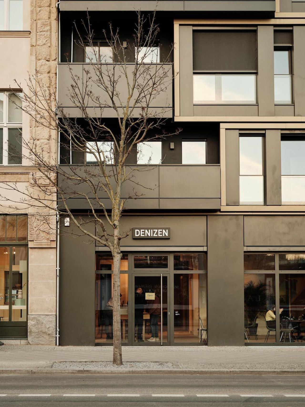 Berlin  Workshop-Räume Lounge image 0