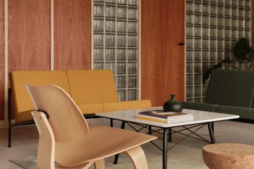 Berlin  Workshop spaces Lounge image 3