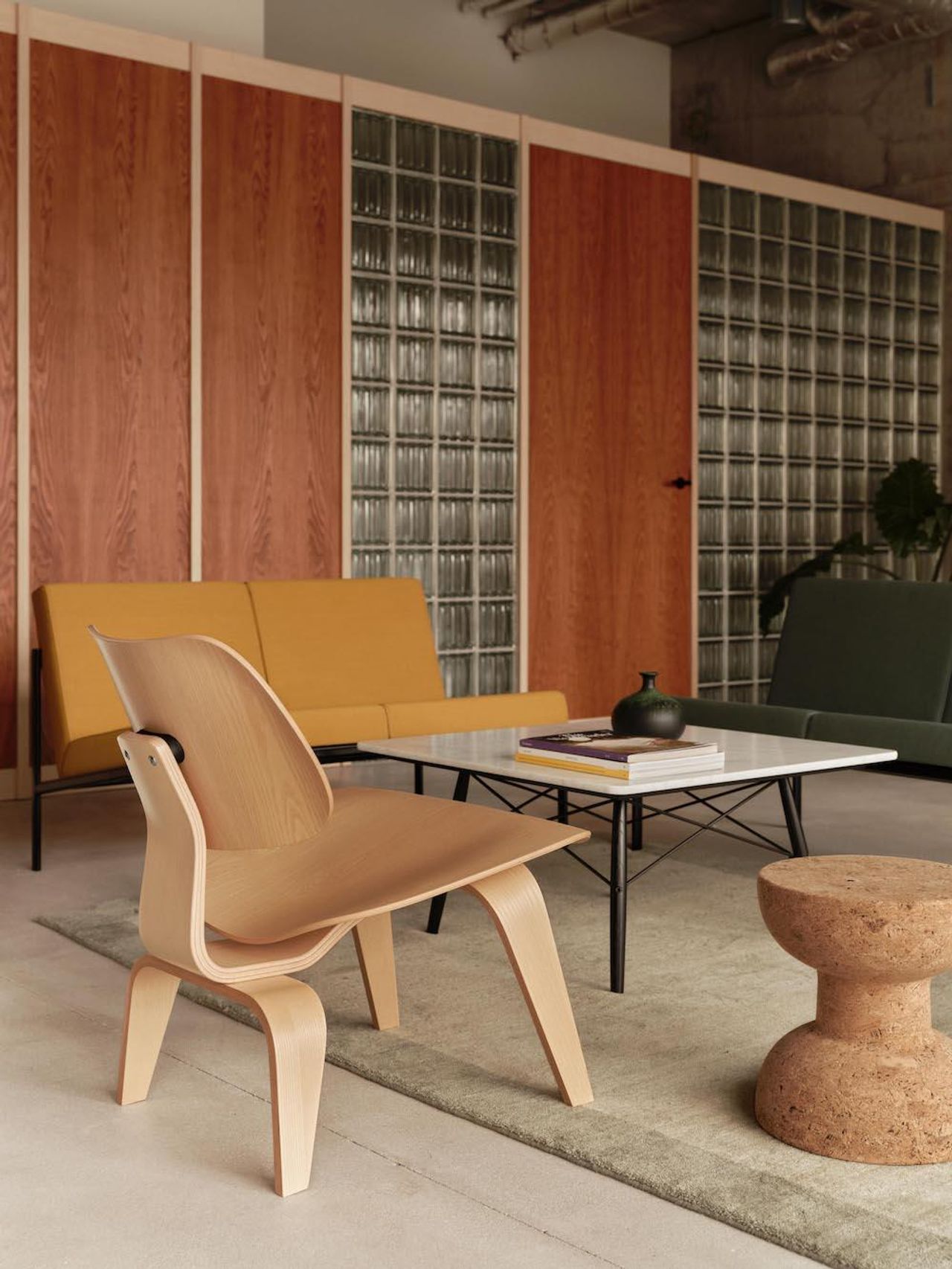 Berlin  Workshop-Räume Lounge image 3