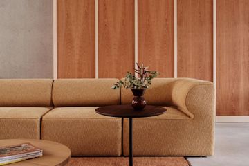 Berlin  Workshop spaces Lounge image 4