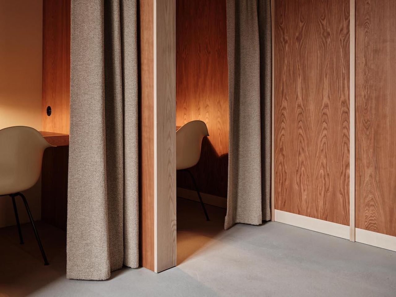 Berlin  Workshop spaces Lounge image 7