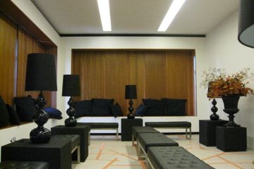 Amsterdam workshop spaces Meeting room Eight meeting rooms image 9