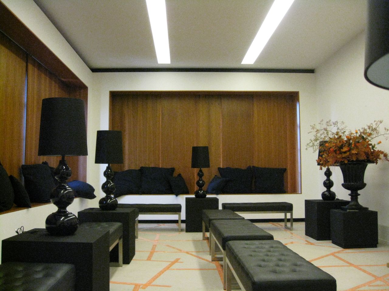 Amsterdam workshop spaces Vergaderruimte Taets Art and Event Park - Pand 43 | Meeting Area image 9