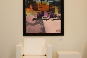 Amsterdam workshop spaces Meeting room Eight meeting rooms image 14