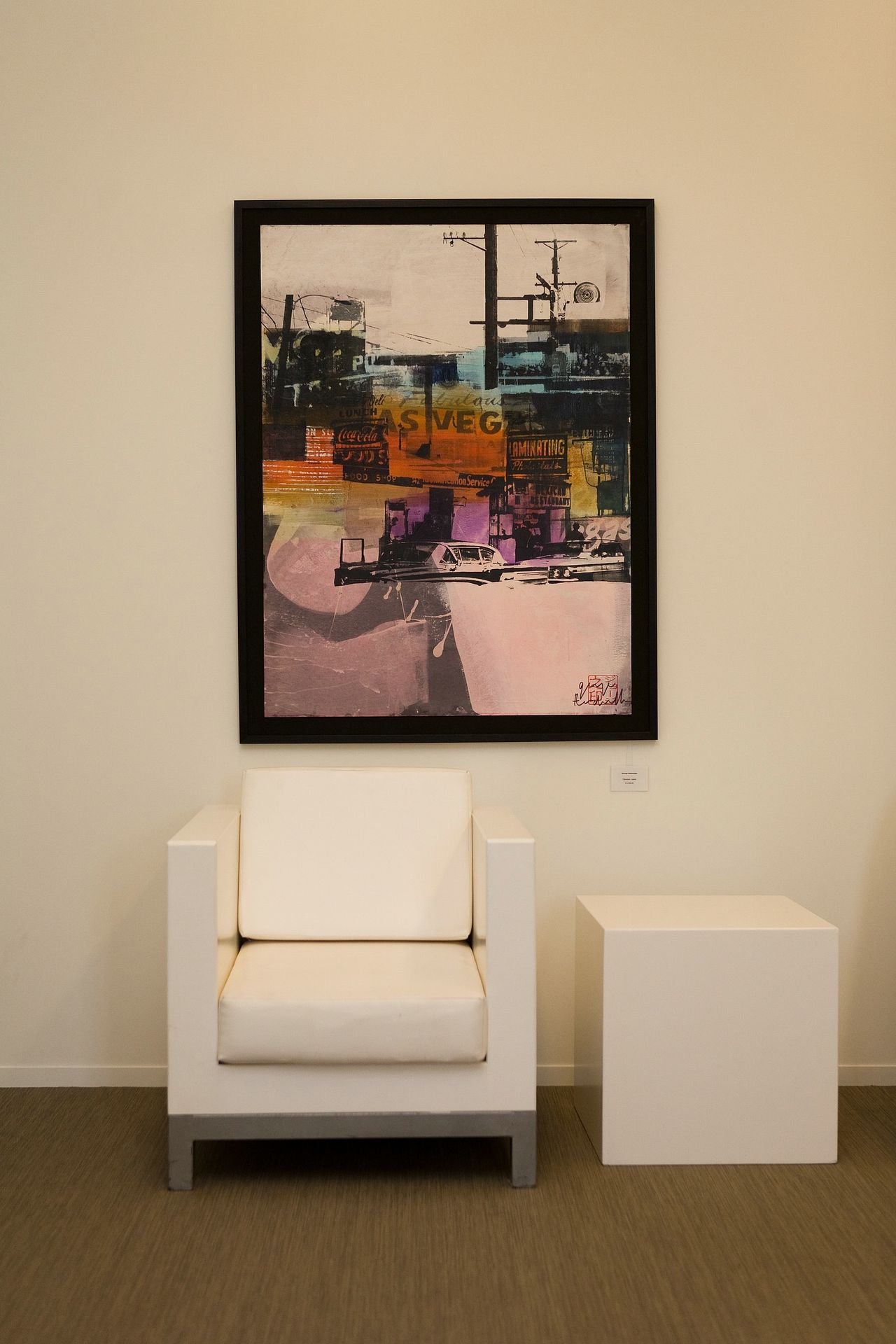 Amsterdam workshop spaces Meeting room Eight meeting rooms image 14