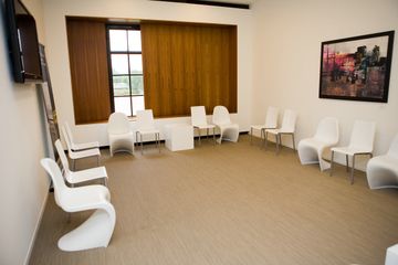 Amsterdam workshop spaces Meeting room Eight meeting rooms image 10