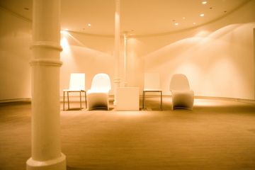 Amsterdam workshop spaces Meeting room Eight meeting rooms image 11