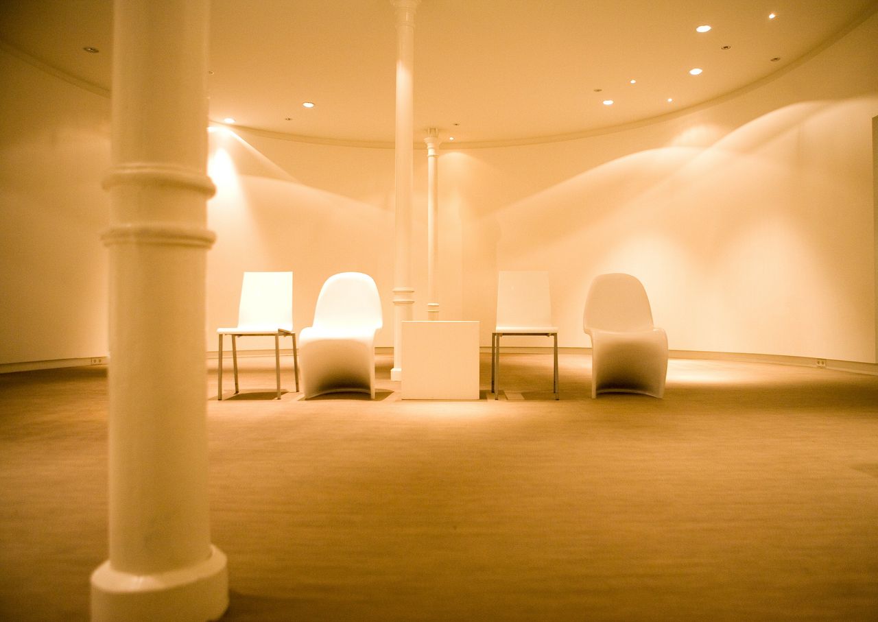 Amsterdam workshop spaces Vergaderruimte Taets Art and Event Park - Pand 43 | Meeting Area image 11